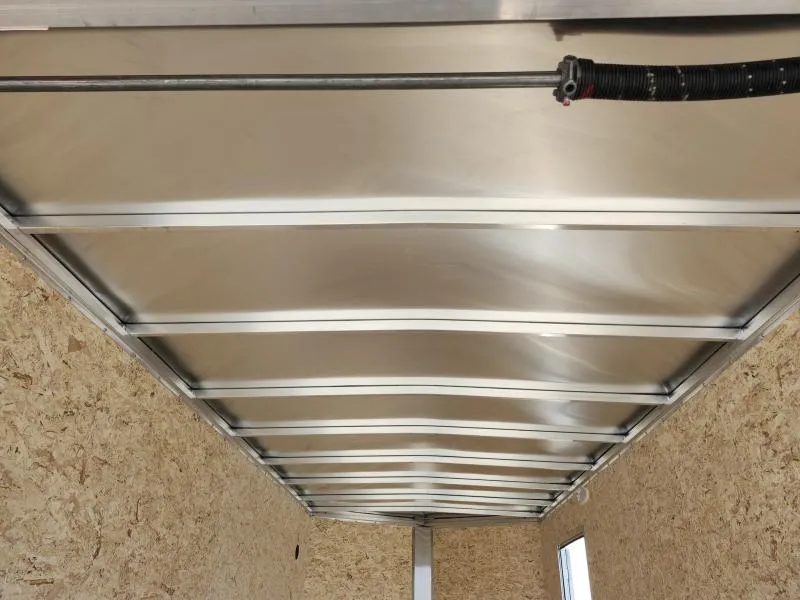 new Cargo (Enclosed) Trailers Lightning Trailers  for sale, in Arthur, IL Thumbnail 18