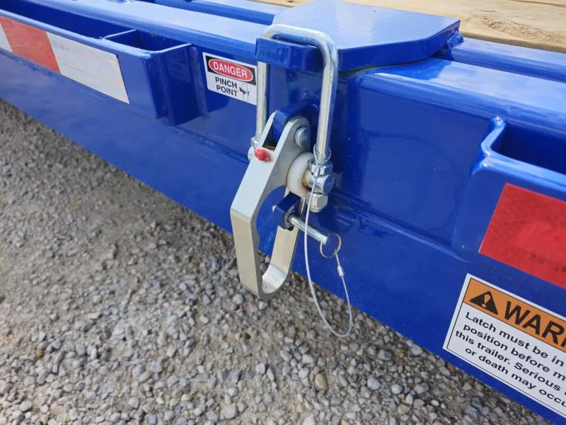 new Tilt Trailers Midsota  for sale, in Arthur, IL Thumbnail 8