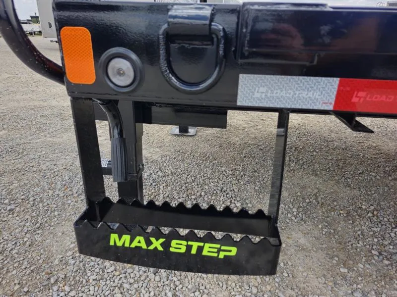 new Equipment / Flatbed Trailers Load Trail  for sale, in Arthur, IL Thumbnail 8