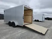 new Cargo (Enclosed) Trailers Cross Trailers  for sale, in Arthur, IL Thumbnail 12