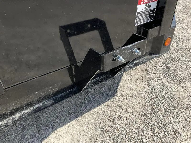 new Dump Trailers Load Trail  for sale, in Arthur, IL Thumbnail 8