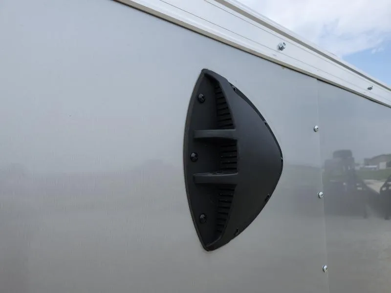 new Cargo (Enclosed) Trailers Cross Trailers  for sale, in Arthur, IL Thumbnail 8