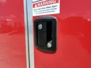 new Cargo (Enclosed) Trailers Cross Trailers  for sale, in Arthur, IL Thumbnail 9