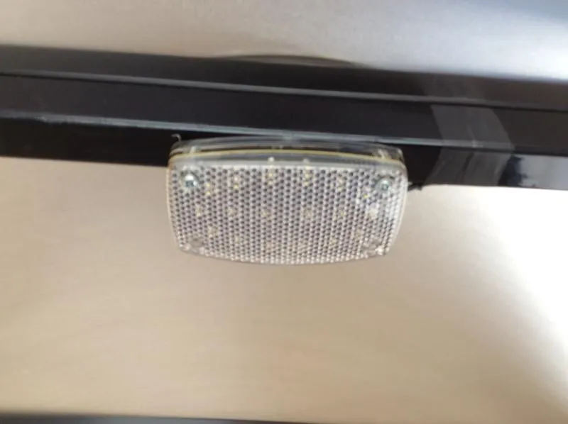 new Cargo (Enclosed) Trailers Cross Trailers  for sale, in Arthur, IL Thumbnail 17