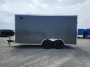 new Cargo (Enclosed) Trailers Cross Trailers  for sale, in Arthur, IL Thumbnail 6