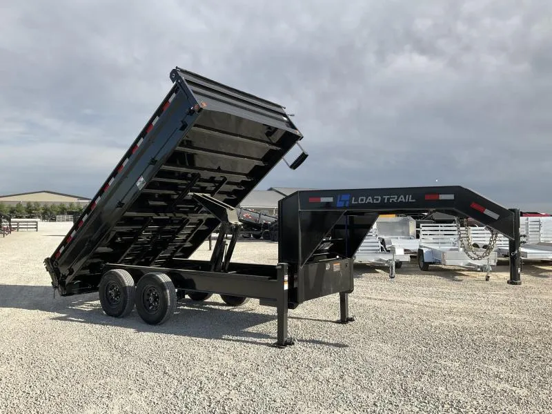 new Equipment / Flatbed Trailers Load Trail  for sale, in Arthur, IL Thumbnail 17