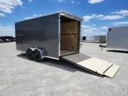 new Cargo (Enclosed) Trailers US Cargo  for sale, in Arthur, IL Thumbnail 12