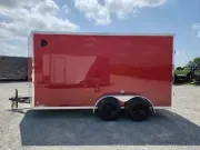 new Cargo (Enclosed) Trailers Cross Trailers  for sale, in Arthur, IL Thumbnail 6