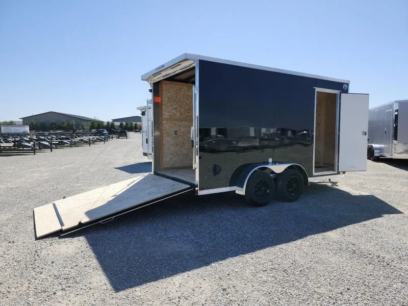 new Cargo (Enclosed) Trailers US Cargo  for sale, in Arthur, IL Thumbnail 14