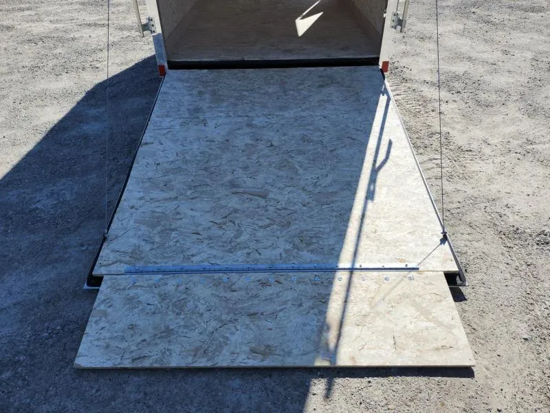 new Cargo (Enclosed) Trailers Cross Trailers  for sale, in Arthur, IL Thumbnail 15