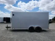 new Cargo (Enclosed) Trailers Cross Trailers  for sale, in Arthur, IL Thumbnail 6