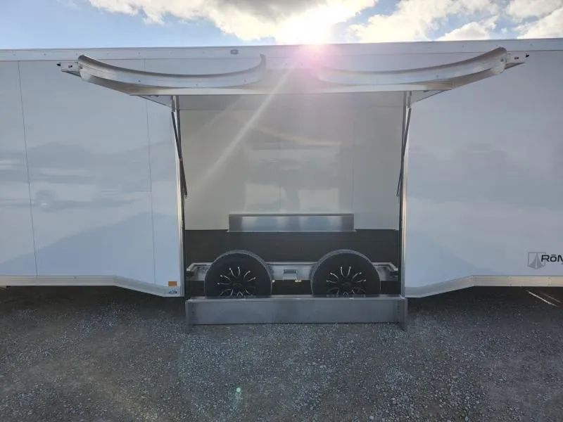 new Cargo (Enclosed) Trailers ATC  for sale, in Arthur, IL Thumbnail 14