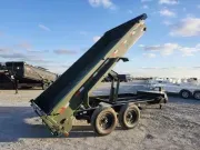 new Dump Trailers Load Trail  for sale, in Arthur, IL Thumbnail 15