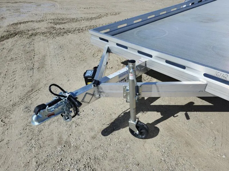 new Utility Trailers Aluma  for sale, in Arthur, IL Thumbnail 8