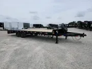 new Equipment / Flatbed Trailers Load Trail  for sale, in Arthur, IL Thumbnail 1