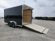 new Cargo (Enclosed) Trailers US Cargo  for sale, in Arthur, IL Thumbnail 12