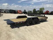 new Tilt Trailers Midsota  for sale, in Arthur, IL Thumbnail 6
