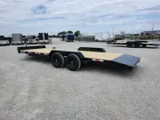 new Equipment / Flatbed Trailers Rice Trailers  for sale, in Arthur, IL Thumbnail 5