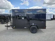 new Cargo (Enclosed) Trailers Cross Trailers  for sale, in Arthur, IL Thumbnail 2