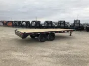 new Equipment / Flatbed Trailers Load Trail  for sale, in Arthur, IL Thumbnail 5