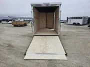 new Cargo (Enclosed) Trailers US Cargo  for sale, in Arthur, IL Thumbnail 12