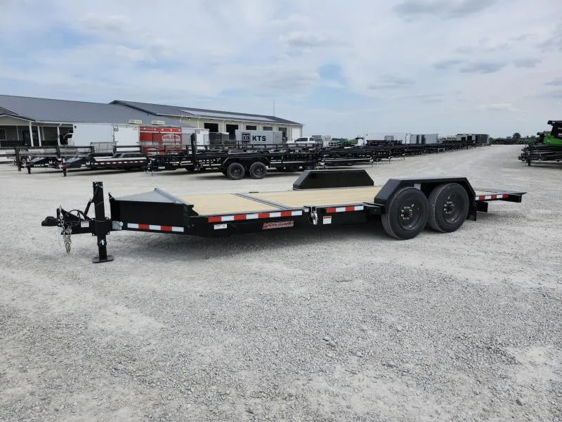 new Tilt Trailers Midsota  for sale, in Arthur, IL Thumbnail 2