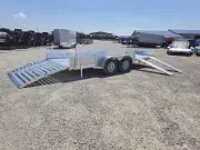 new Utility Trailers Aluma  for sale, in Arthur, IL Thumbnail 11