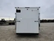 new Cargo (Enclosed) Trailers Cross Trailers  for sale, in Arthur, IL Thumbnail 4