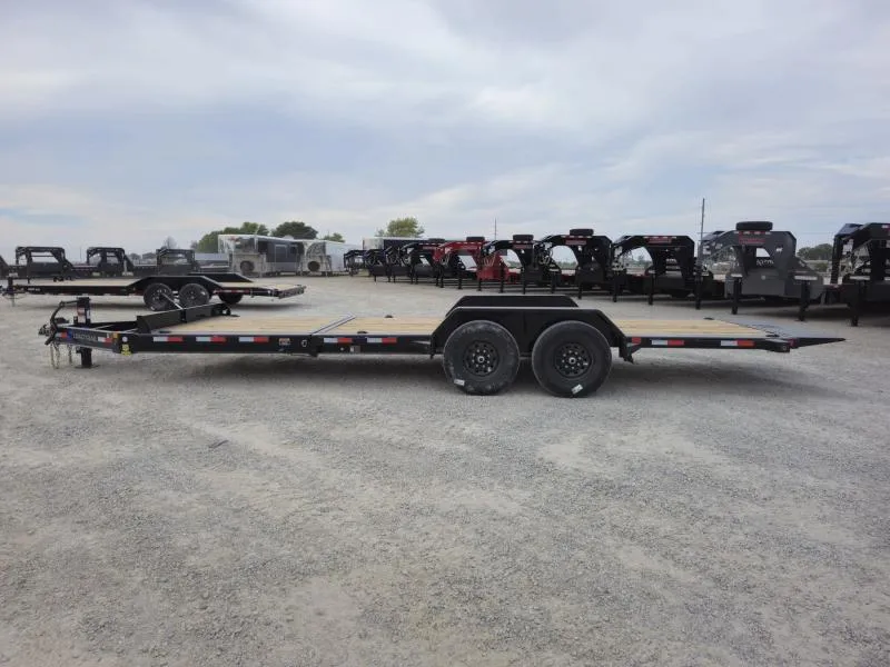 new Tilt Trailers Load Trail  for sale, in Arthur, IL Thumbnail 2