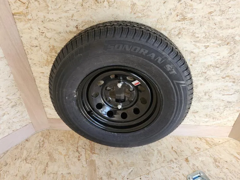 new Cargo (Enclosed) Trailers Cross Trailers  for sale, in Arthur, IL Thumbnail 20