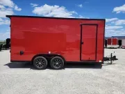 new Cargo (Enclosed) Trailers US Cargo  for sale, in Arthur, IL Thumbnail 2