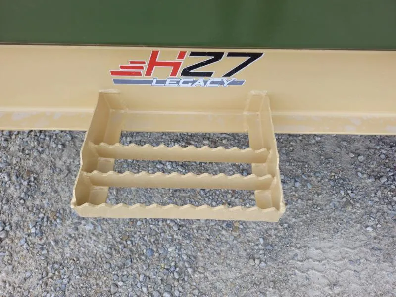 new Dump Trailers Horizon Trailers  for sale, in Arthur, IL Thumbnail 9