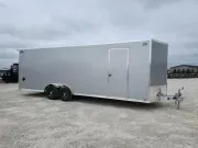new Cargo (Enclosed) Trailers Lightning Trailers  for sale, in Arthur, IL Thumbnail 1