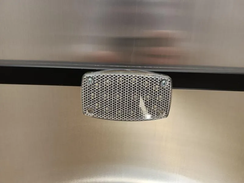 new Cargo (Enclosed) Trailers Cross Trailers  for sale, in Arthur, IL Thumbnail 20