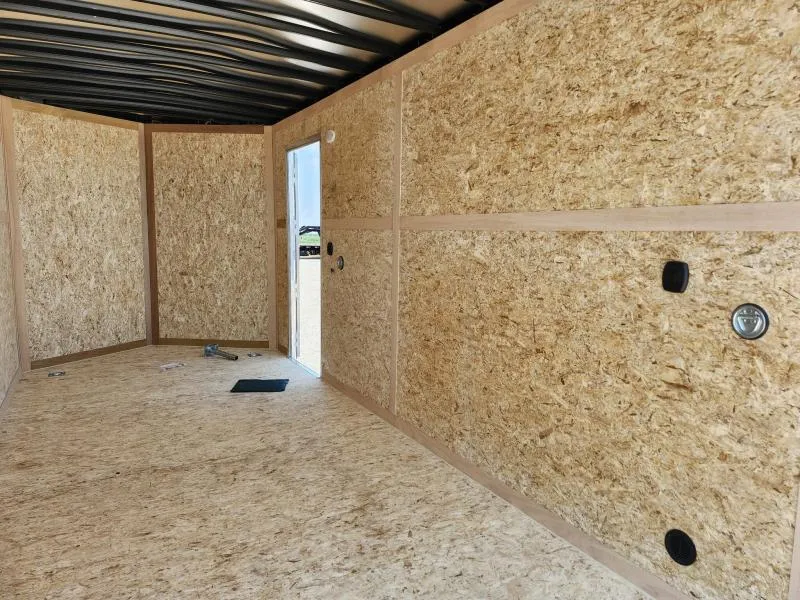 new Cargo (Enclosed) Trailers US Cargo  for sale, in Arthur, IL Thumbnail 17