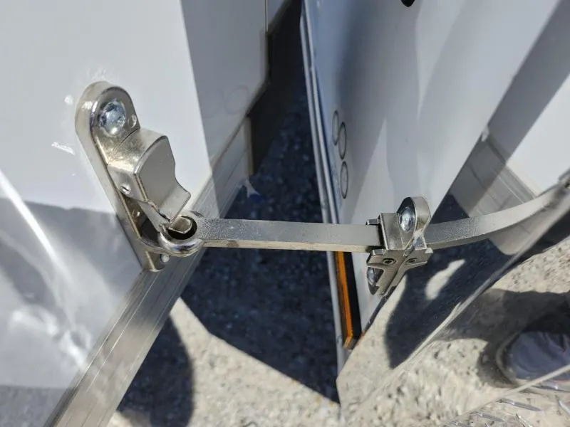 new Cargo (Enclosed) Trailers US Cargo  for sale, in Arthur, IL Thumbnail 11