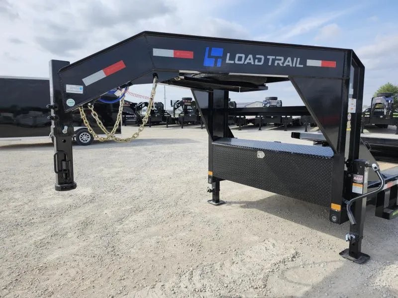 new Equipment / Flatbed Trailers Load Trail  for sale, in Arthur, IL Thumbnail 9