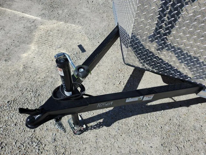 new Cargo (Enclosed) Trailers Cross Trailers  for sale, in Arthur, IL Thumbnail 9