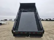 new Equipment / Flatbed Trailers Load Trail  for sale, in Arthur, IL Thumbnail 17