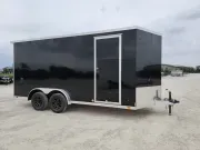 new Cargo (Enclosed) Trailers ATC  for sale, in Arthur, IL Thumbnail 1