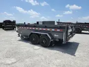 new Dump Trailers Midsota  for sale, in Arthur, IL Thumbnail 5