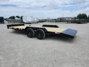 new Equipment / Flatbed Trailers Rice Trailers  for sale, in Arthur, IL Thumbnail 5