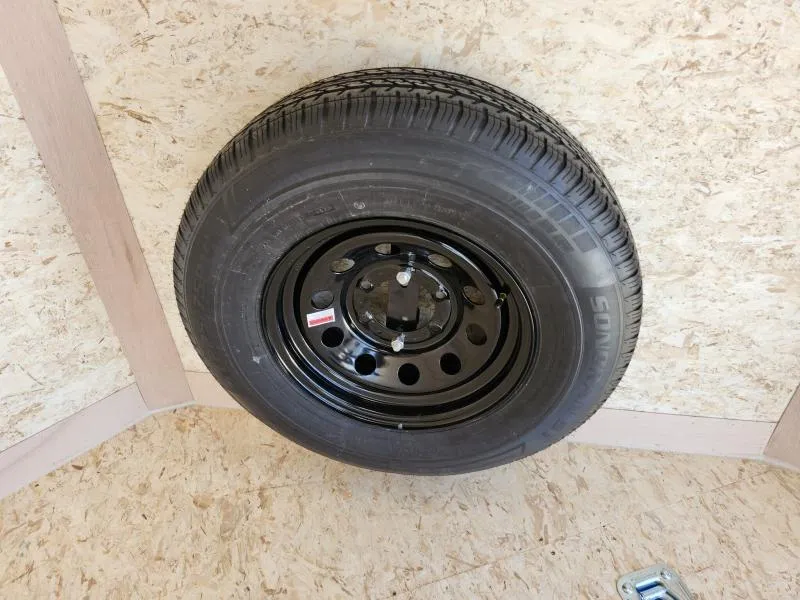 new Cargo (Enclosed) Trailers Cross Trailers  for sale, in Arthur, IL Thumbnail 22