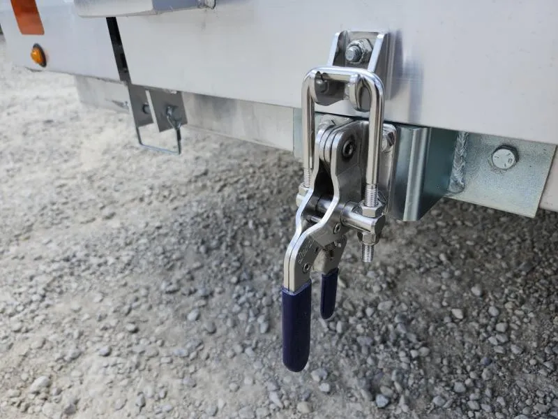new Tilt Trailers Aluma  for sale, in Arthur, IL Thumbnail 9