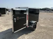 new Cargo (Enclosed) Trailers Cross Trailers  for sale, in Arthur, IL Thumbnail 11