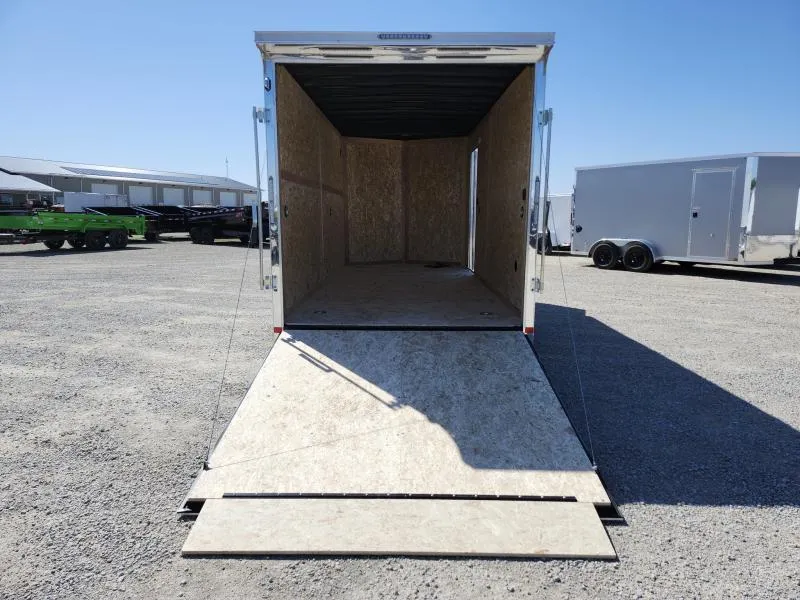 new Cargo (Enclosed) Trailers US Cargo  for sale, in Arthur, IL Thumbnail 12