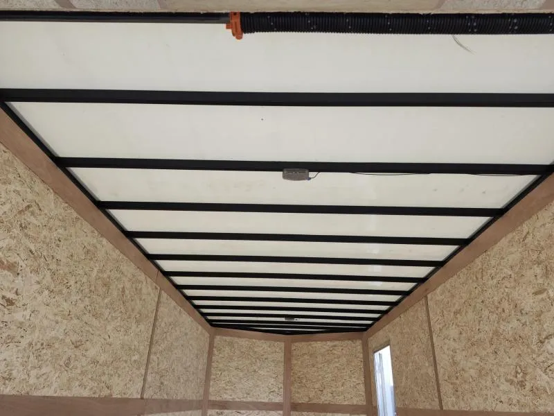 new Cargo (Enclosed) Trailers Cross Trailers  for sale, in Arthur, IL Thumbnail 15