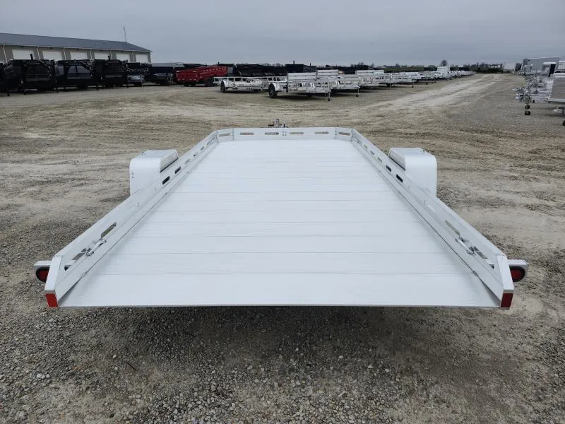 new Utility Trailers Aluma  for sale, in Arthur, IL Thumbnail 5