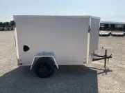new Cargo (Enclosed) Trailers Cross Trailers  for sale, in Arthur, IL Thumbnail 2