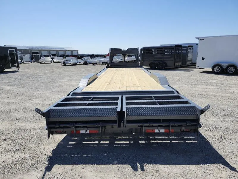 new Equipment / Flatbed Trailers Midsota  for sale, in Arthur, IL Thumbnail 5